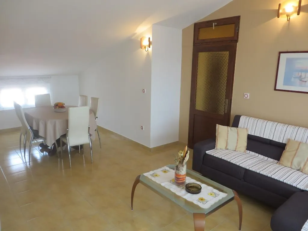 Apartments Gloria Biograd Na Moru