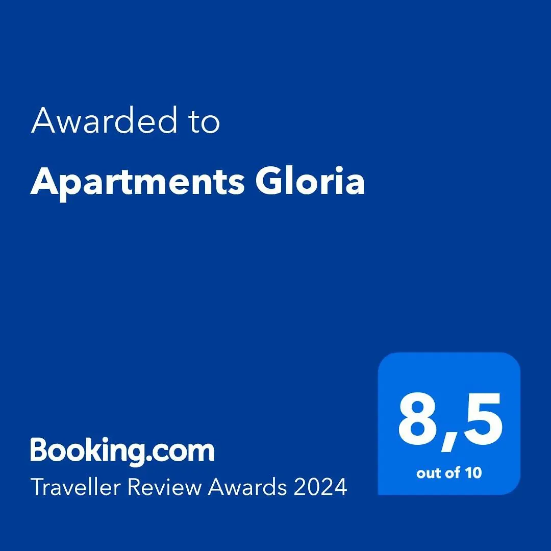 Apartments Gloria Biograd Na Moru