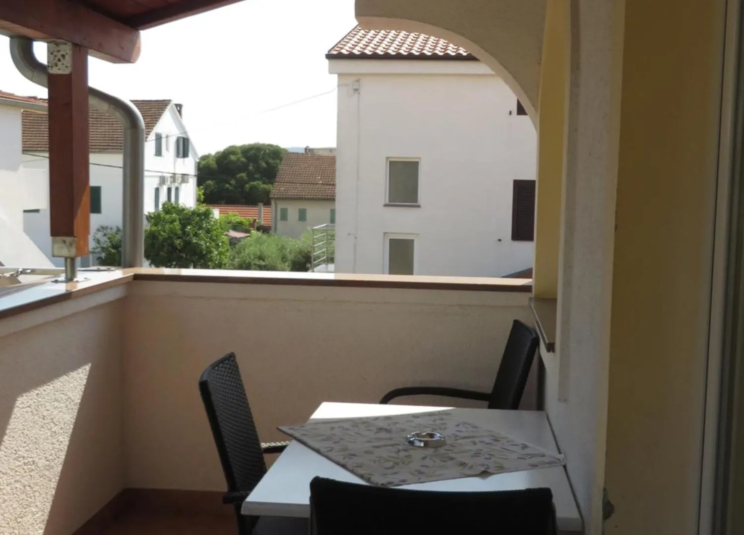 Apartments Gloria Biograd Na Moru