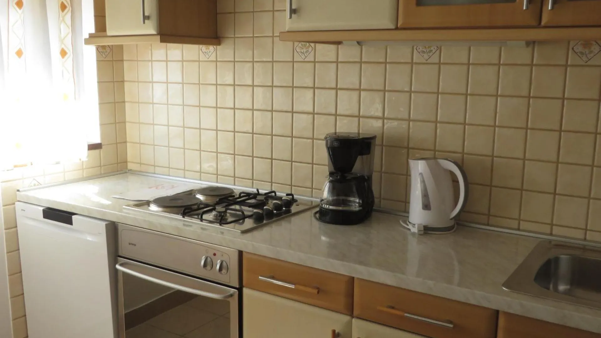 Apartments Gloria Biograd Na Moru