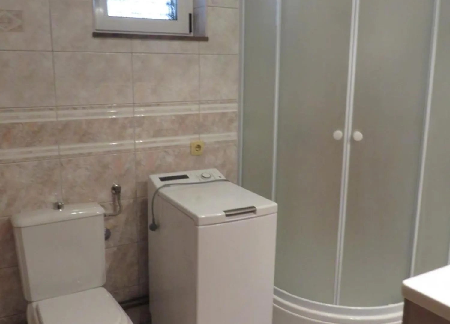Apartments Gloria Biograd Na Moru 0*,