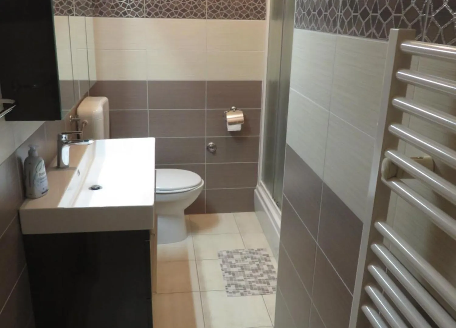 Apartments Gloria Biograd Na Moru