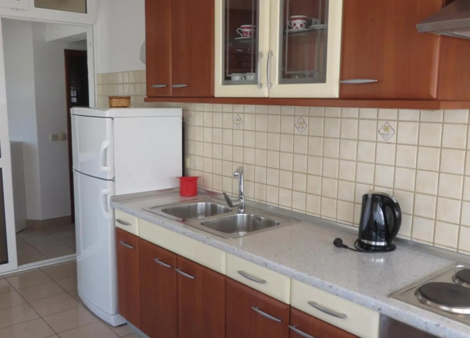 Apartments Gloria Biograd Na Moru Chorvatsko