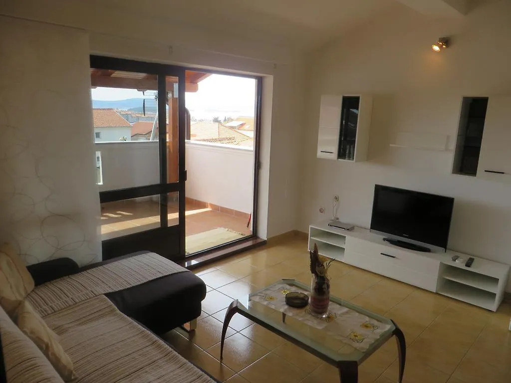 Apartments Gloria Biograd Na Moru