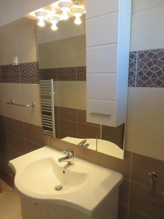 Apartments Gloria Biograd Na Moru