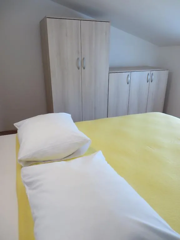 Apartments Gloria Biograd Na Moru
