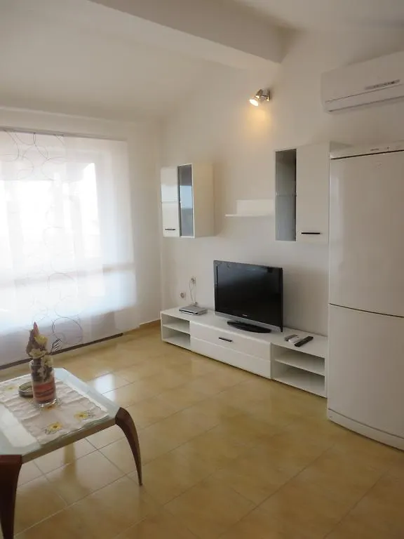 Apartments Gloria Biograd Na Moru 0*,  Chorvatsko