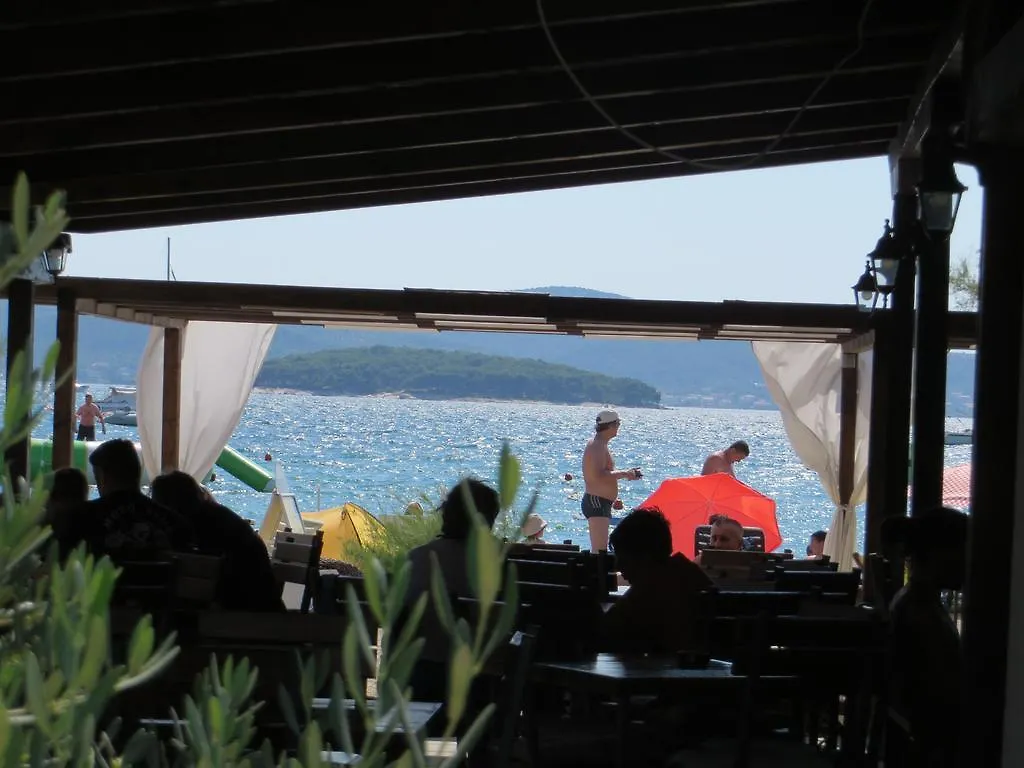 Apartments Gloria Biograd Na Moru 0*,  Chorvatsko