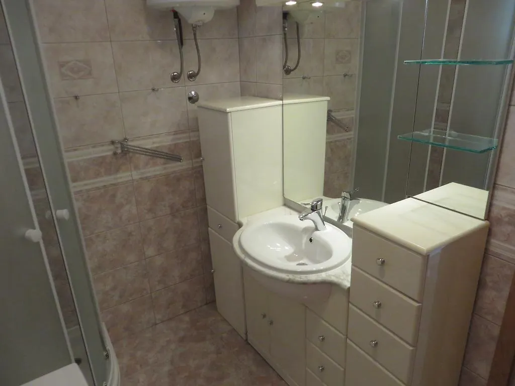 Apartments Gloria Biograd Na Moru