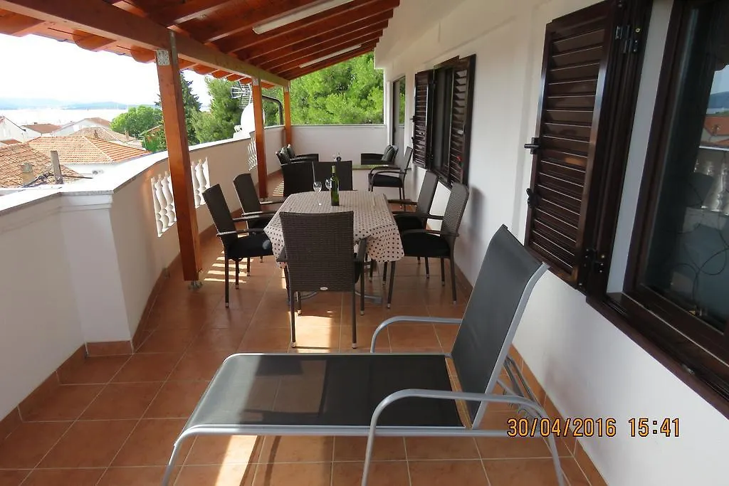 Apartments Gloria Biograd Na Moru