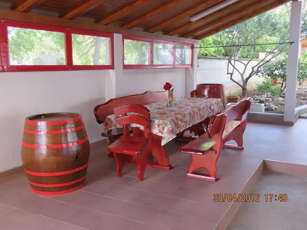 Apartments Gloria Biograd Na Moru