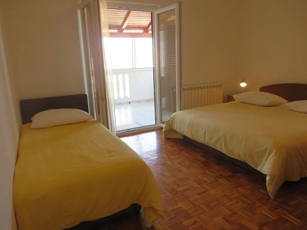 Apartments Gloria Biograd Na Moru