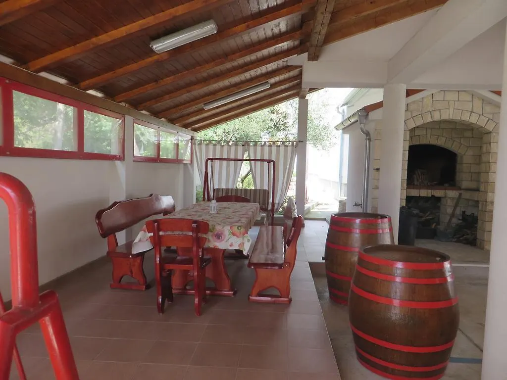 Apartments Gloria Biograd Na Moru 0*,