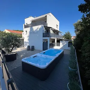 Apartment Kumenat, Weißenburg