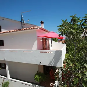Reljic With Terrace Baška